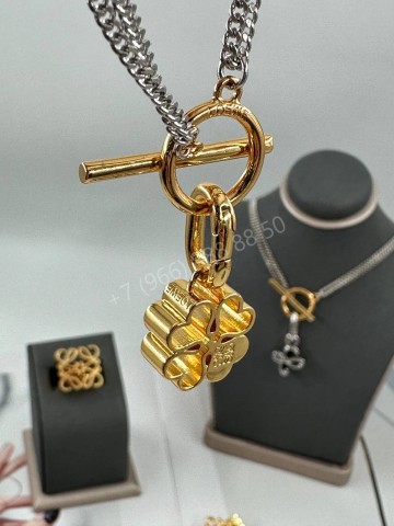 Кулон Loewe