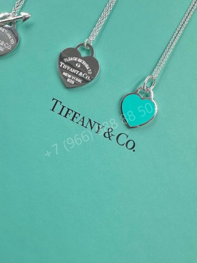 Кулон Tiffany & Co.