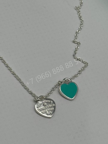 Кулон Tiffany & Co.