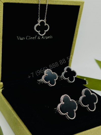 Кулон Van Cleef & Arpels