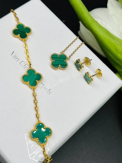 Кулон Van Cleef & Arpels