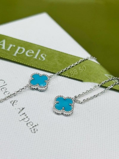 Кулон Van Cleef & Arpels