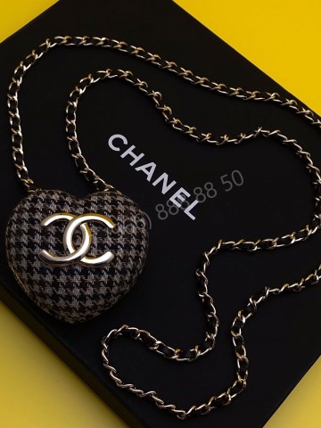 Мини сумка CHANEL