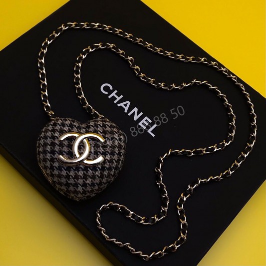 Мини сумка CHANEL