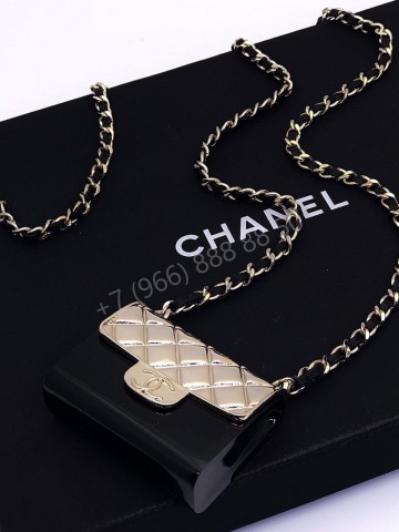 Мини сумка CHANEL