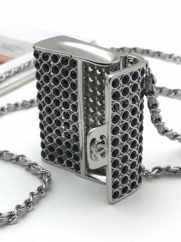 Мини-сумка CHANEL