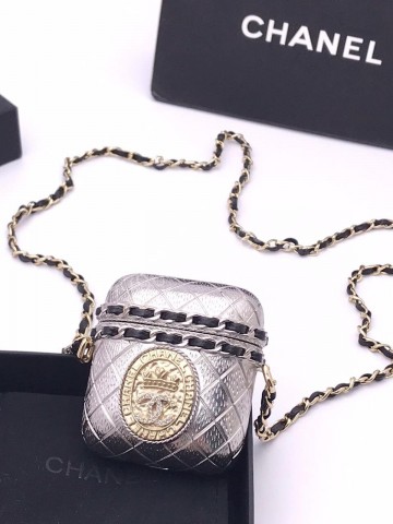 Мини сумка CHANEL