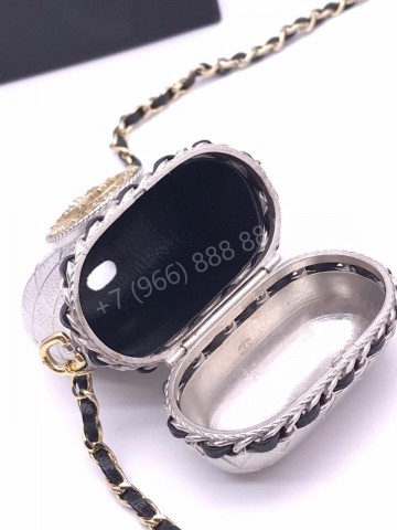 Мини сумка CHANEL