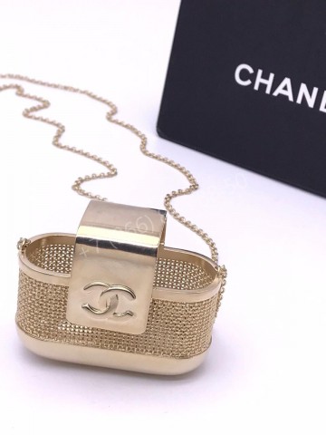 Мини сумка CHANEL