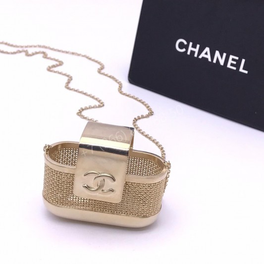 Мини сумка CHANEL