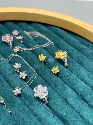 Кольцо Chopard