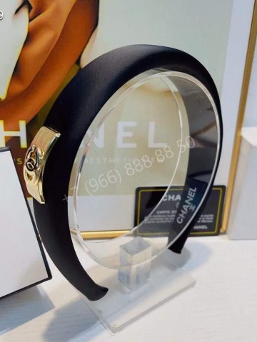 Ободок CHANEL