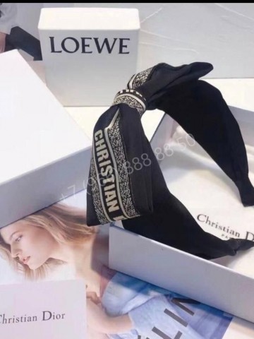 Ободок Dior