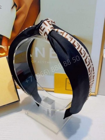 Ободок Fendi