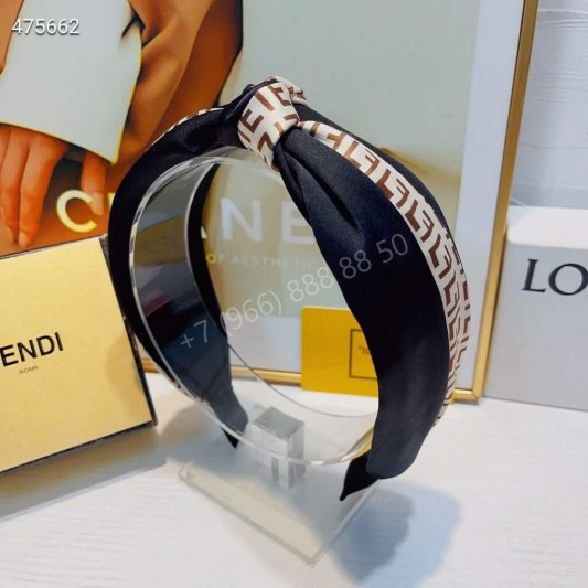 Ободок Fendi