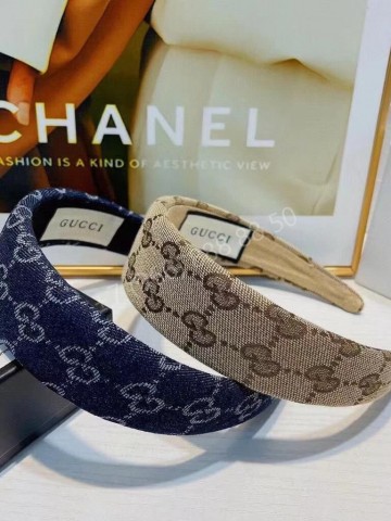 Ободок Gucci