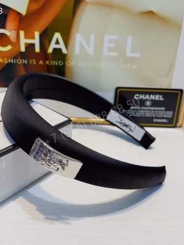 Ободок Yves Saint Laurent