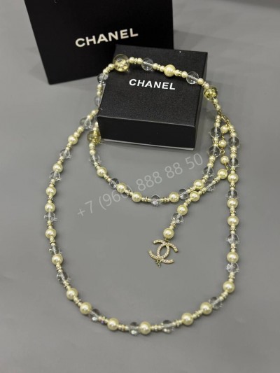 Подвеска CHANEL