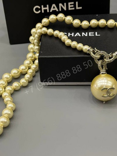 Подвеска CHANEL