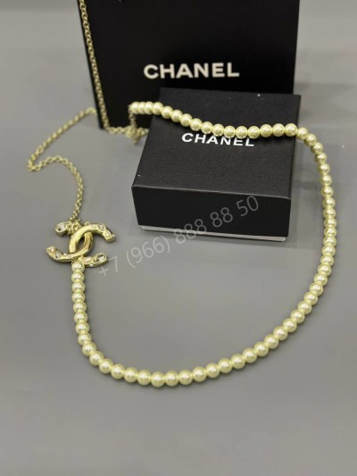 Подвеска CHANEL