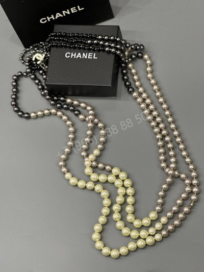 Подвеска CHANEL