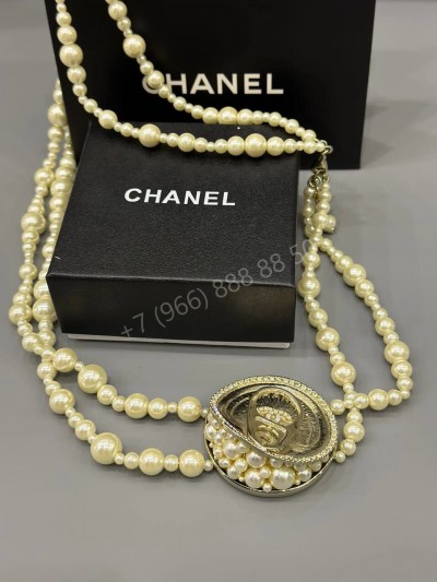 Подвеска CHANEL