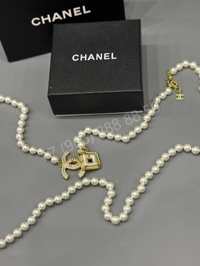 Подвеска CHANEL