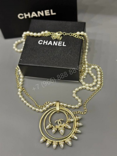 Подвеска CHANEL