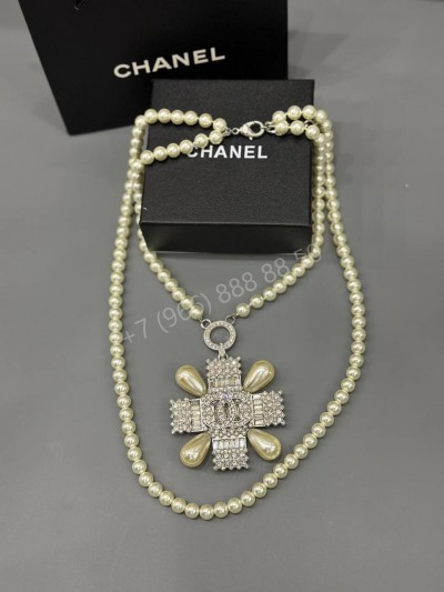 Подвеска CHANEL