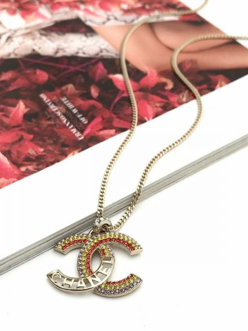 Подвеска CHANEL