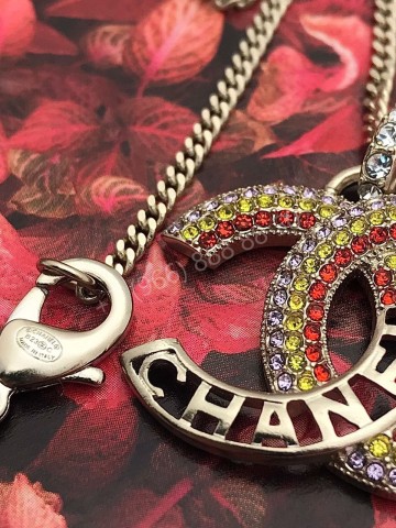 Подвеска CHANEL