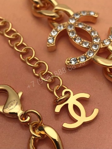 Подвеска CHANEL