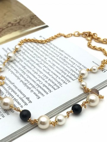 Подвеска CHANEL