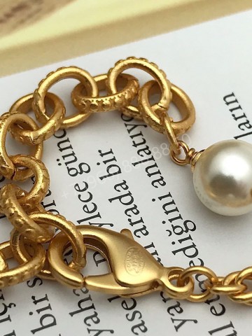 Подвеска CHANEL