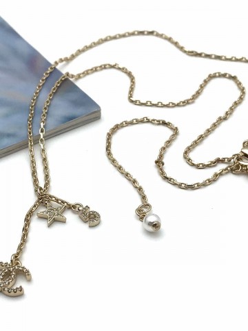 Подвеска CHANEL