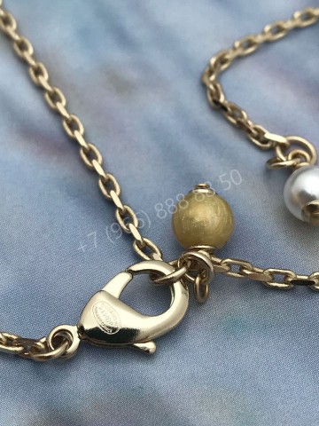 Подвеска CHANEL