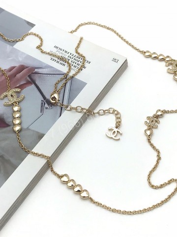Подвеска CHANEL