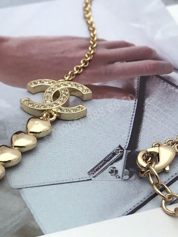 Подвеска CHANEL