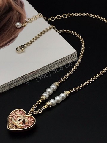 Подвеска CHANEL