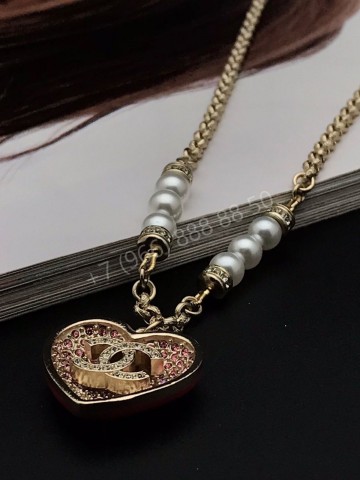 Подвеска CHANEL