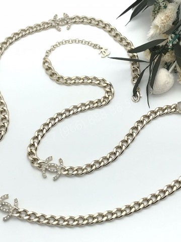 Подвеска CHANEL