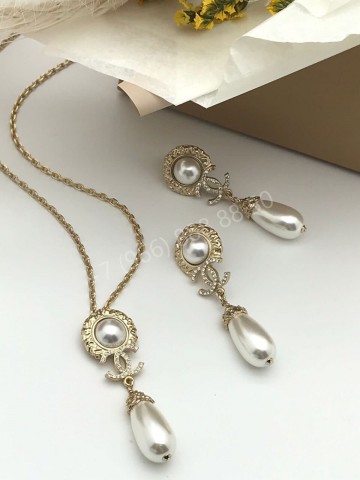 Подвеска CHANEL
