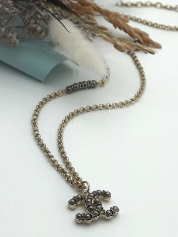 Подвеска CHANEL