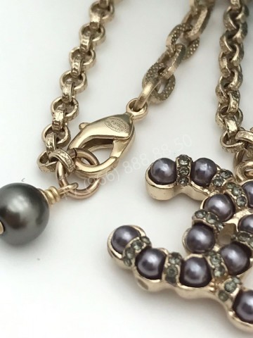 Подвеска CHANEL