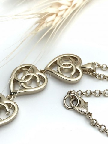Подвеска CHANEL