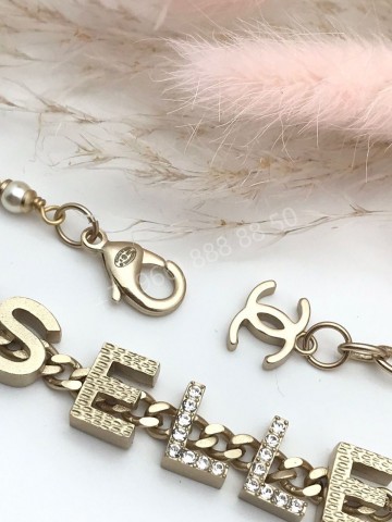 Подвеска CHANEL