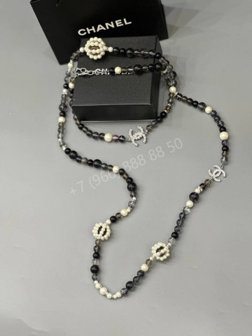 Подвеска CHANEL
