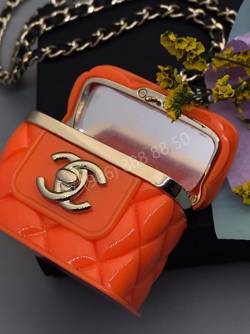 Подвеска CHANEL