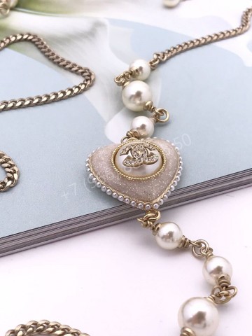 Подвеска CHANEL