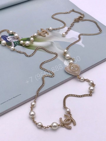Подвеска CHANEL
